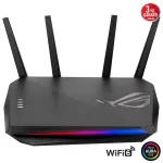 Asus ROG Strix GS-AX5400 Dual Band Wi-Fi-6 Router