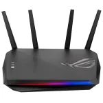 Asus ROG Strix GS-AX5400 Dual Band Wi-Fi-6 Router