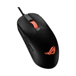 Asus ROG Strix Impact III Siyah Oyuncu Mouse