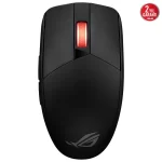 Asus Rog Strix Impact III Wireless Siyah Gaming Mouse
