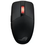 Asus Rog Strix Impact III Wireless Siyah Gaming Mouse