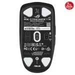 Asus Rog Strix Impact III Wireless Siyah Gaming Mouse