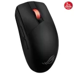 Asus Rog Strix Impact III Wireless Siyah Gaming Mouse