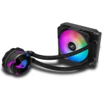 Asus ROG Strix LC II 120 ARGB 120mm İşlemci Sıvı Soğutucu