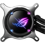 Asus ROG Strix LC II 120 ARGB 120mm İşlemci Sıvı Soğutucu