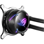 Asus ROG Strix LC II 120 ARGB 120mm İşlemci Sıvı Soğutucu