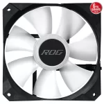 Asus ROG Strix LC II 240 V2 240mm Siyah ARGB Sıvı Soğutucu