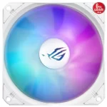 Asus ROG Strix LC III 240 ARGB White 240 mm Intel(1700p/1851p)-AMD Uyumlu Sıvı Soğutucu