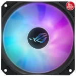 Asus Rog Strix LC III 360 ARGB 360mm Intel-AMD Uyumlu Sıvı Soğutucu