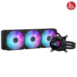 Asus Rog Strix LC III 360 ARGB 360mm Intel-AMD Uyumlu Sıvı Soğutucu