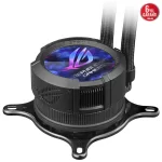 Asus ROG Strix LC III 360 ARGB LCD 360mm Sıvı Soğutucu