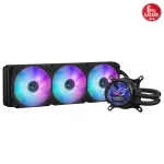Asus ROG Strix LC III 360 ARGB LCD 360mm Sıvı Soğutucu