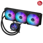 Asus ROG Strix LC III 360 ARGB LCD 360mm Sıvı Soğutucu