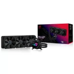 Asus Rog Strix LC III 360 360mm Intel-AMD Uyumlu Sıvı Soğutucu
