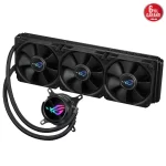 Asus Rog Strix LC III 360 360mm Intel-AMD Uyumlu Sıvı Soğutucu