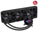 Asus Rog Strix LC III 360 360mm Intel-AMD Uyumlu Sıvı Soğutucu