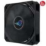Asus Rog Strix LC III 360 360mm Intel-AMD Uyumlu Sıvı Soğutucu
