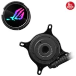 Asus Rog Strix LC III 360 360mm Intel-AMD Uyumlu Sıvı Soğutucu