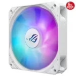 Asus ROG Strix LC III ARGB LCD White All-in-One 360mm Intel-AMD Uyumlu Sıvı Soğutucu