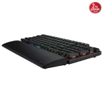 Asus ROG Strix Scope II 96 RX Red Switch RGB Siyah Kablosuz ENG-Q Mekanik Gaming Klavye