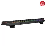Asus ROG Strix Scope II 96 RX Red Switch RGB Siyah Kablosuz ENG-Q Mekanik Gaming Klavye