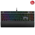 Asus ROG Strix Scope II X NX Snow Switch RGB Siyah TR-Q Mekanik Gaming Klavye