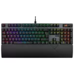 Asus ROG Strix Scope II X NX Snow Switch RGB Siyah TR-Q Mekanik Gaming Klavye