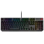 Asus ROG Strix Scope RX RED Switch Optik Mekanik TR-Q Gaming Klavye