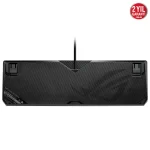 Asus ROG Strix Scope RX RED Switch Optik Mekanik TR-Q Gaming Klavye