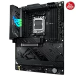 Asus ROG Strix X870-F Gaming WIFI 8000mhz(OC) RGB M.2 AM5 ATX Anakart