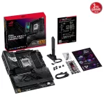 Asus ROG Strix X870-F Gaming WIFI 8000mhz(OC) RGB M.2 AM5 ATX Anakart