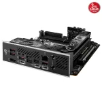 Asus ROG Strix X870-I Gaming WIFI 8400mhz(OC) RGB M.2 AM5 Mini-ITX Anakart
