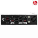 Asus ROG Strix X870-I Gaming WIFI 8400mhz(OC) RGB M.2 AM5 Mini-ITX Anakart