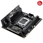 Asus ROG Strix X870-I Gaming WIFI 8400mhz(OC) RGB M.2 AM5 Mini-ITX Anakart