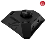 Asus ROG Strix X870-I Gaming WIFI 8400mhz(OC) RGB M.2 AM5 Mini-ITX Anakart