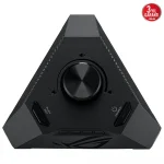 Asus ROG Strix X870-I Gaming WIFI 8400mhz(OC) RGB M.2 AM5 Mini-ITX Anakart