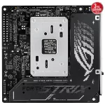 Asus ROG Strix X870-I Gaming WIFI 8400mhz(OC) RGB M.2 AM5 Mini-ITX Anakart