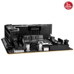 Asus ROG Strix X870-I Gaming WIFI 8400mhz(OC) RGB M.2 AM5 Mini-ITX Anakart