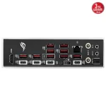 Asus ROG Strix X870E-E Gaming WIFI 8000mhz(OC) RGB M.2 AM5 ATX Anakart