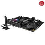 Asus ROG Strix X870E-E Gaming WIFI 8000mhz(OC) RGB M.2 AM5 ATX Anakart