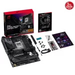 Asus ROG Strix X870E-E Gaming WIFI 8000mhz(OC) RGB M.2 AM5 ATX Anakart