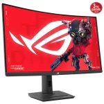 Asus ROG Strix XG32WCMS 31,5 QHD 280Hz 1ms (GtG) Curved Gaming Monitor