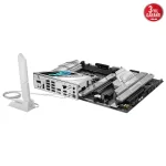 Asus ROG Strix Z790-A Gaming WIFI II 8000mhz(OC) RGB M.2 1700p ATX DDR5 Anakart
