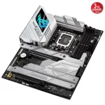 Asus ROG Strix Z790-A Gaming WIFI II 8000mhz(OC) RGB M.2 1700p ATX DDR5 Anakart