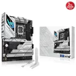 Asus ROG Strix Z790-A Gaming WIFI II 8000mhz(OC) RGB M.2 1700p ATX DDR5 Anakart