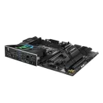 Asus ROG Strix Z790-F Gaming Wi-Fi II 8000mhz(OC)  RGB M.2 1700p ATX DDR5 Anakart