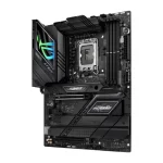 Asus ROG Strix Z790-F Gaming Wi-Fi II 8000mhz(OC)  RGB M.2 1700p ATX DDR5 Anakart