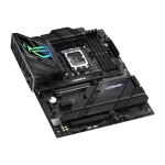Asus ROG Strix Z790-F Gaming Wi-Fi II 8000mhz(OC)  RGB M.2 1700p ATX DDR5 Anakart