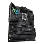 Asus ROG Strix Z790-F Gaming Wi-Fi II 8000mhz(OC)  RGB M.2 1700p ATX DDR5 Anakart