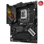 Asus ROG Strix Z790-H Gaming Wi-Fi 7800mhz(OC) RGB M.2 1700p ATX DDR5 Anakart